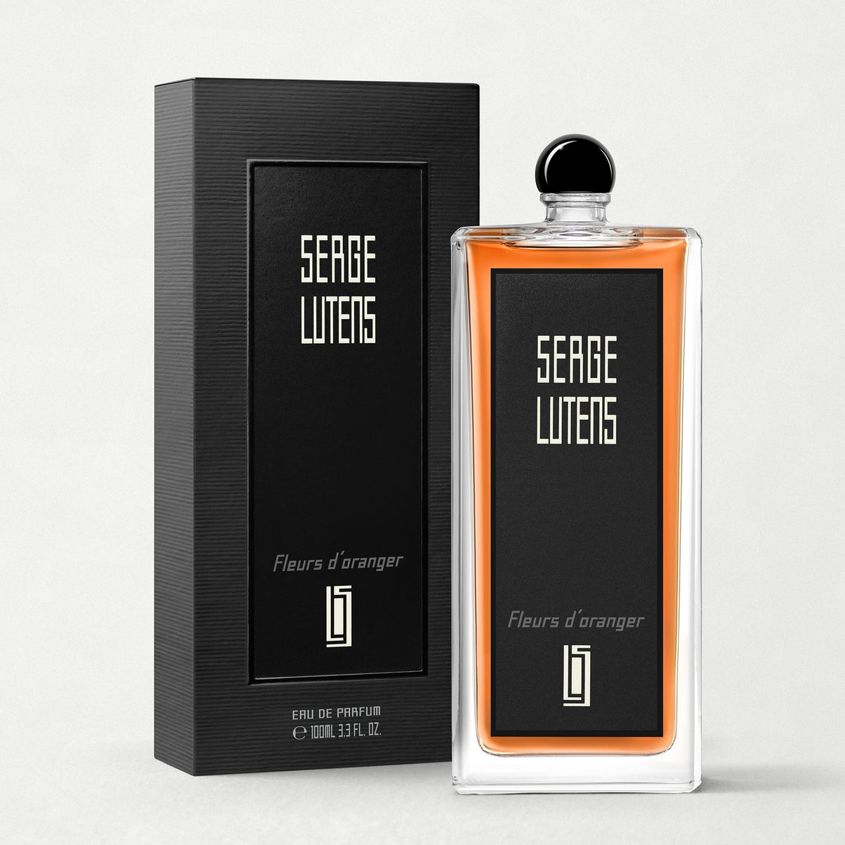 Serge Lutens Fleurs D'Oranger Eau De Parfum 50ml
