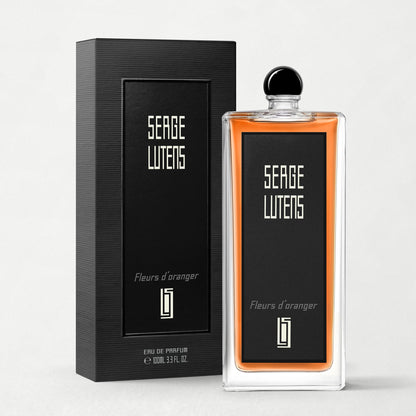 Serge Lutens Fleurs D'Oranger Eau De Parfum 50ml