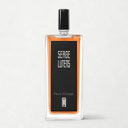 Serge Lutens Fleurs D'Oranger Eau De Parfum 50ml