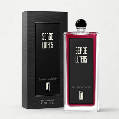 Serge Lutens La Fille De Berlin Eau De Parfum 50ml