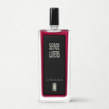 Serge Lutens La Fille De Berlin Eau De Parfum 50ml