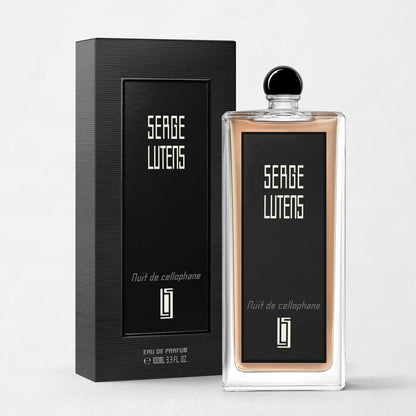 Serge Lutens Nuit De Cellophane Eau De Parfum 50ml