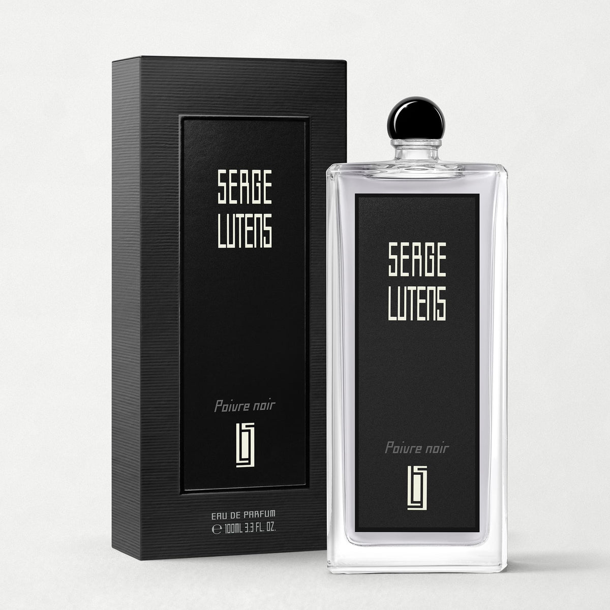 Serge Lutens Poivre Noir Eau De Parfum 50ml