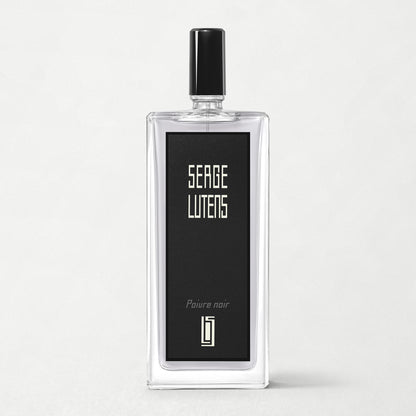 Serge Lutens Poivre Noir Eau De Parfum 50ml