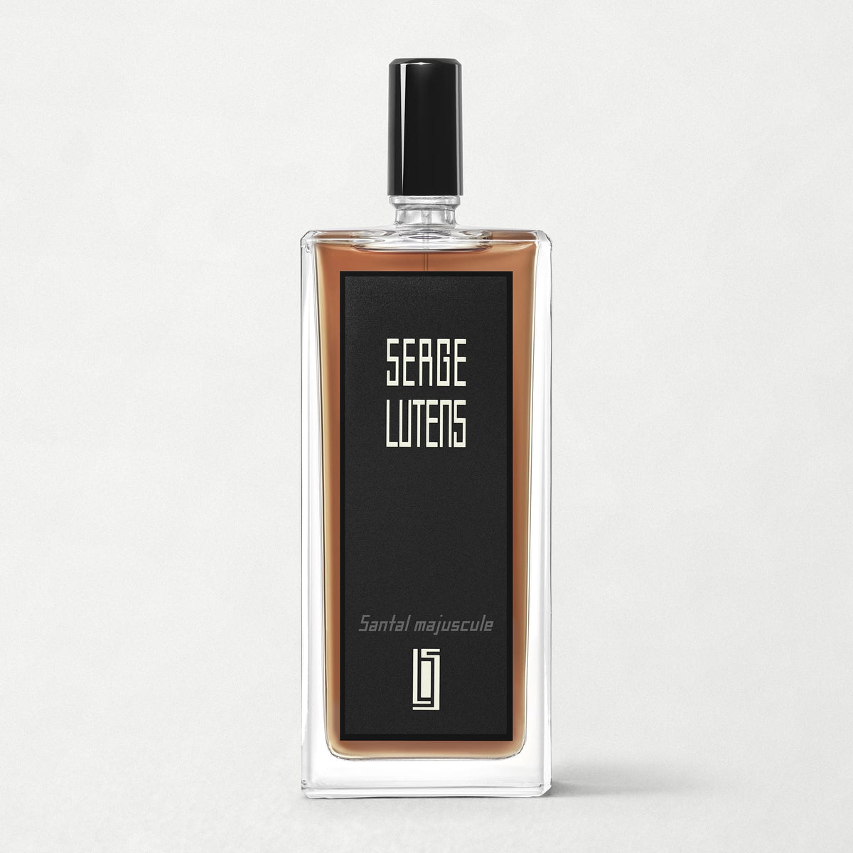 Serge Lutens Santal Majuscule Eau De Parfum 100ml