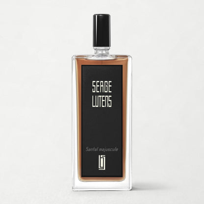 Serge Lutens Santal Majuscule Eau De Parfum 100ml