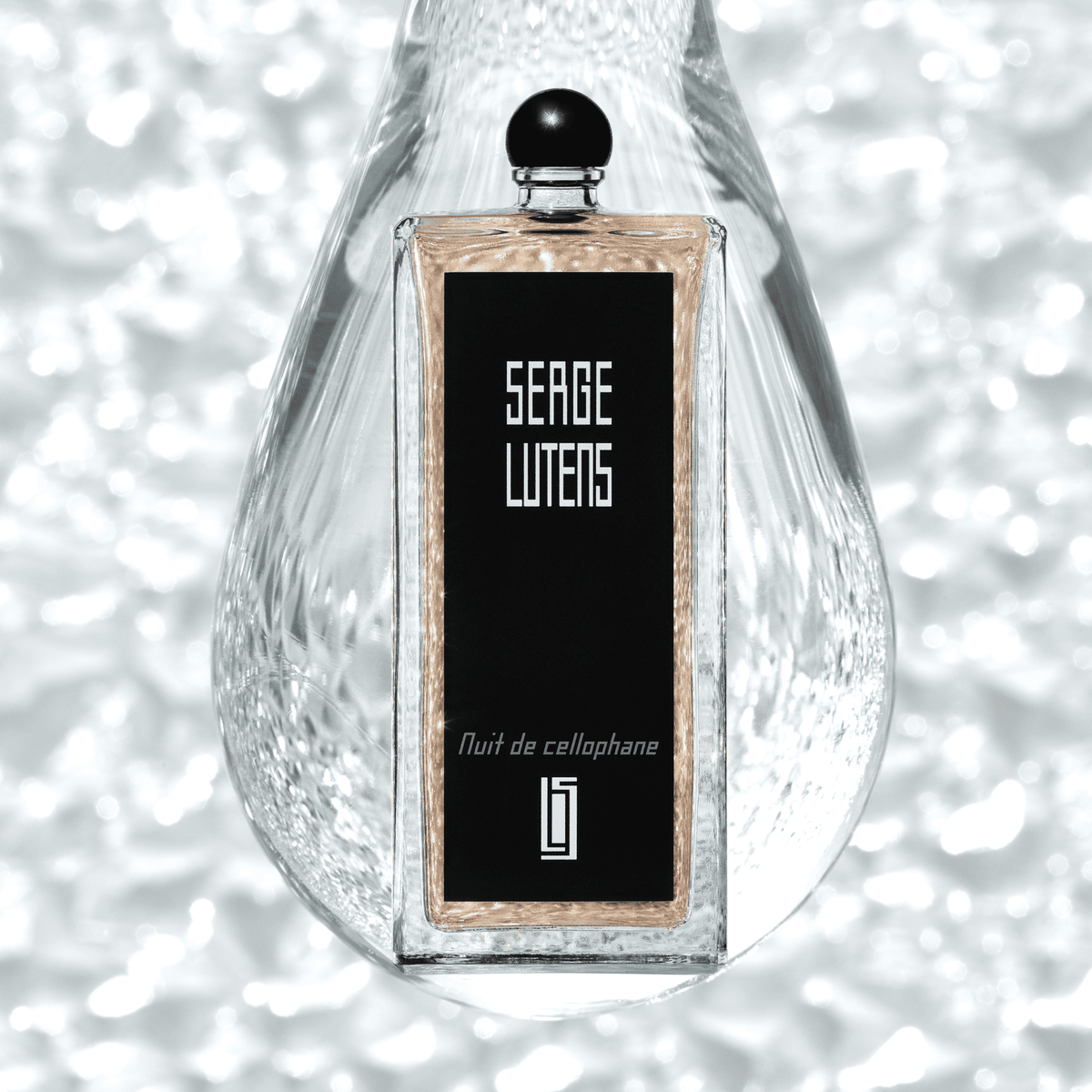 Serge Lutens Nuit De Cellophane Eau De Parfum 50ml