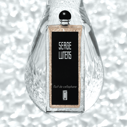 Serge Lutens Nuit De Cellophane Eau De Parfum 50ml