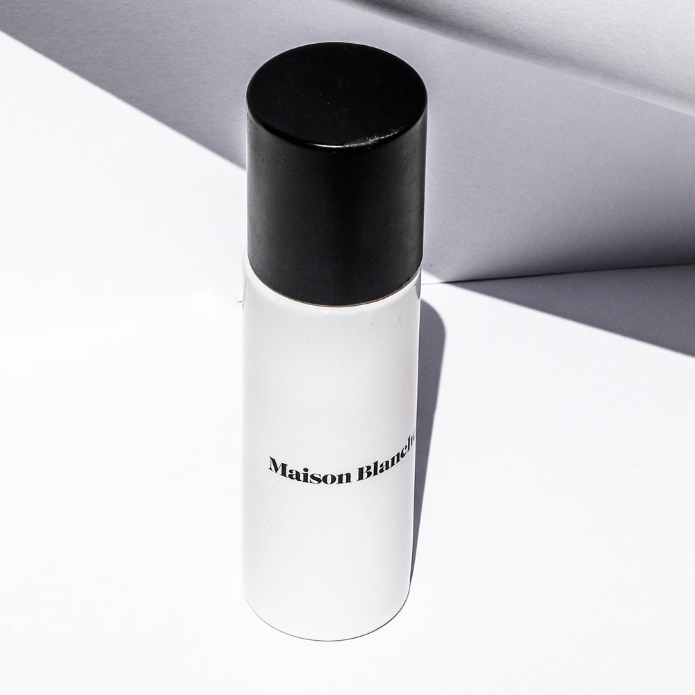 Maison Blanche 003 Cucumber & Mint Room & Linen Spray 125mL – official Maison Blanche product image 3