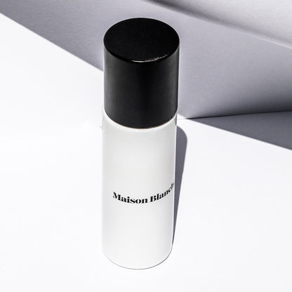 Maison Blanche 003 Cucumber & Mint Room & Linen Spray 125mL – official Maison Blanche product image 3