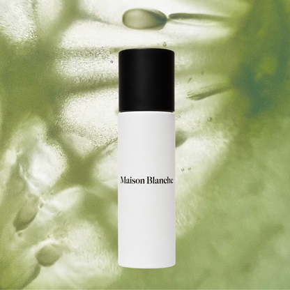 Maison Blanche 003 Cucumber & Mint Room & Linen Spray 125mL – official Maison Blanche product image 6