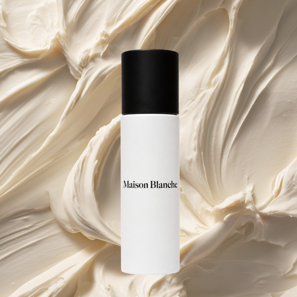 Maison Blanche 005 Vanilla & Cacao Room & Linen Spray 125mL – official Maison Blanche product image 3