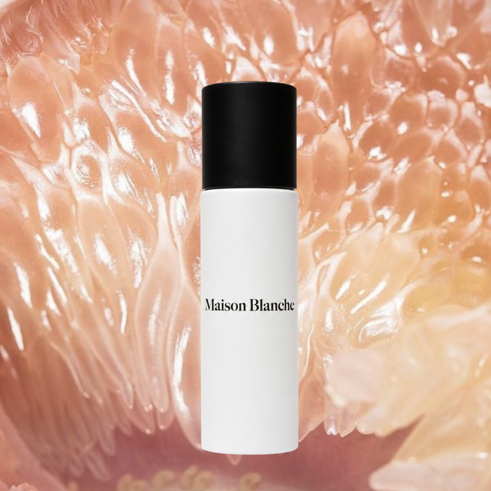 Maison Blanche 009 Grapefruit & Rosemary Room & Linen Spray 125mL – official Maison Blanche product image 3