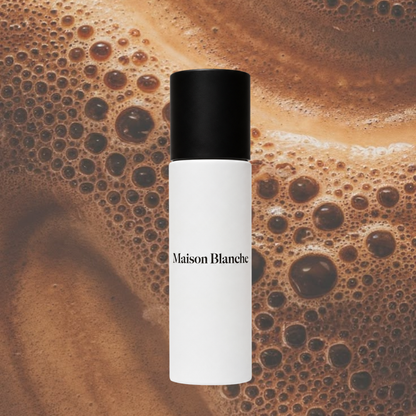 Maison Blanche 013 Espresso & Almond Room & Linen Spray 125mL – official Maison Blanche product image 3