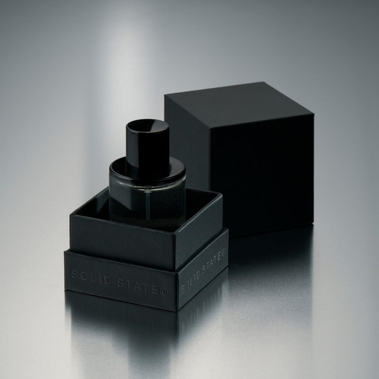 Solid State Chrome Extrait De Parfum 50mL - Solid State - The Gift Company