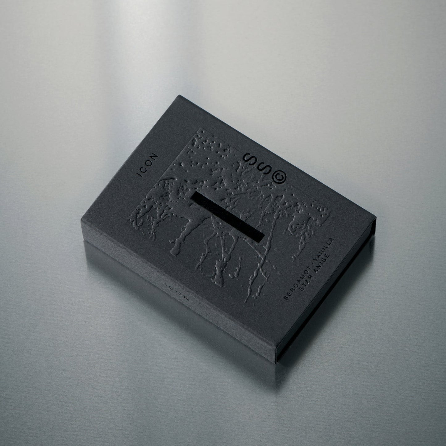 Solid State Icon Solid Cologne 10g styled product image by Solid State