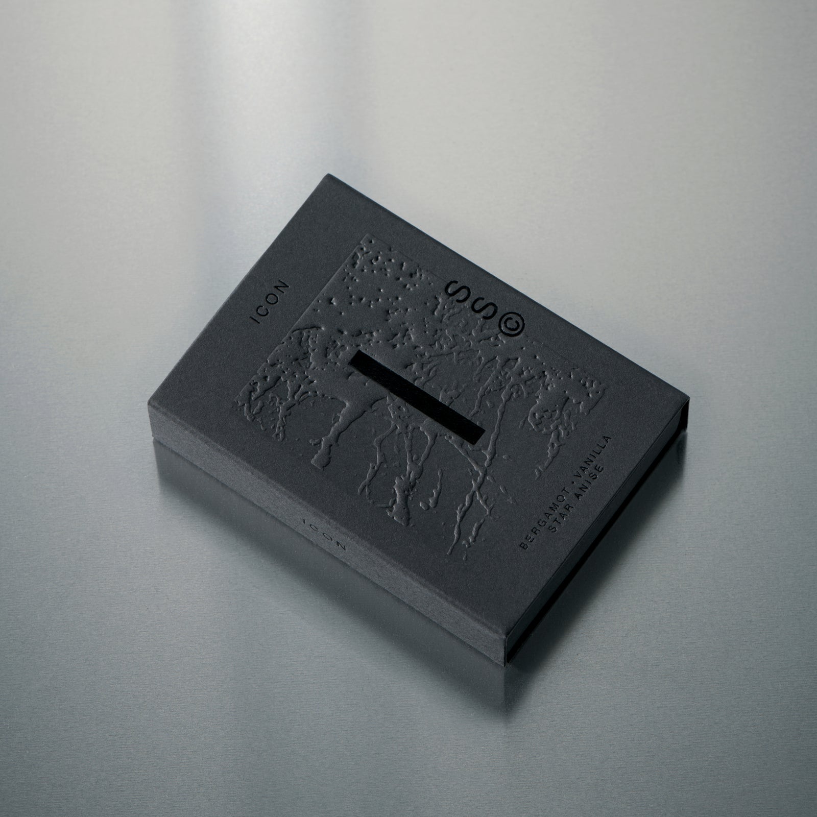 Solid State Icon Solid Cologne 10g styled product image by Solid State