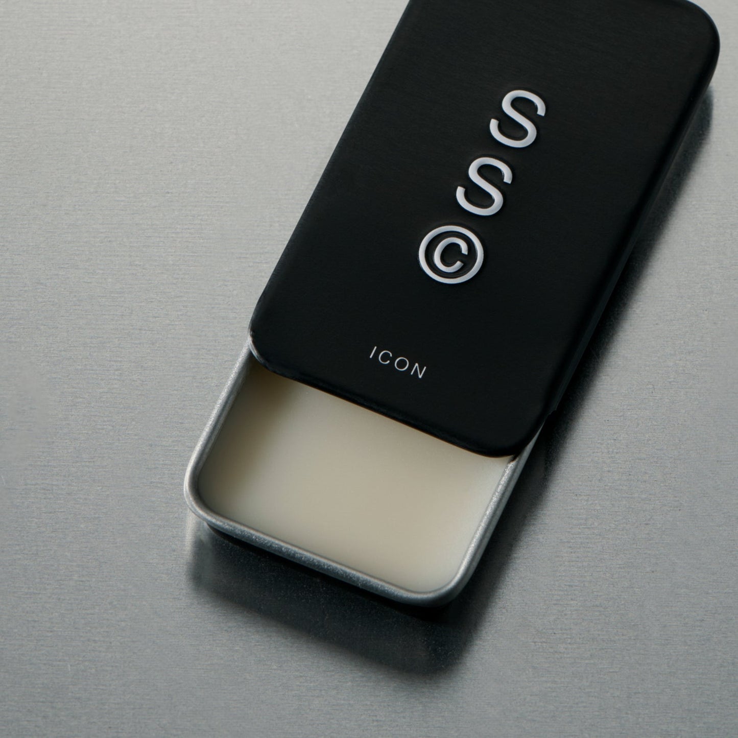 Solid State Icon Solid Cologne 10g styled product image by Solid State