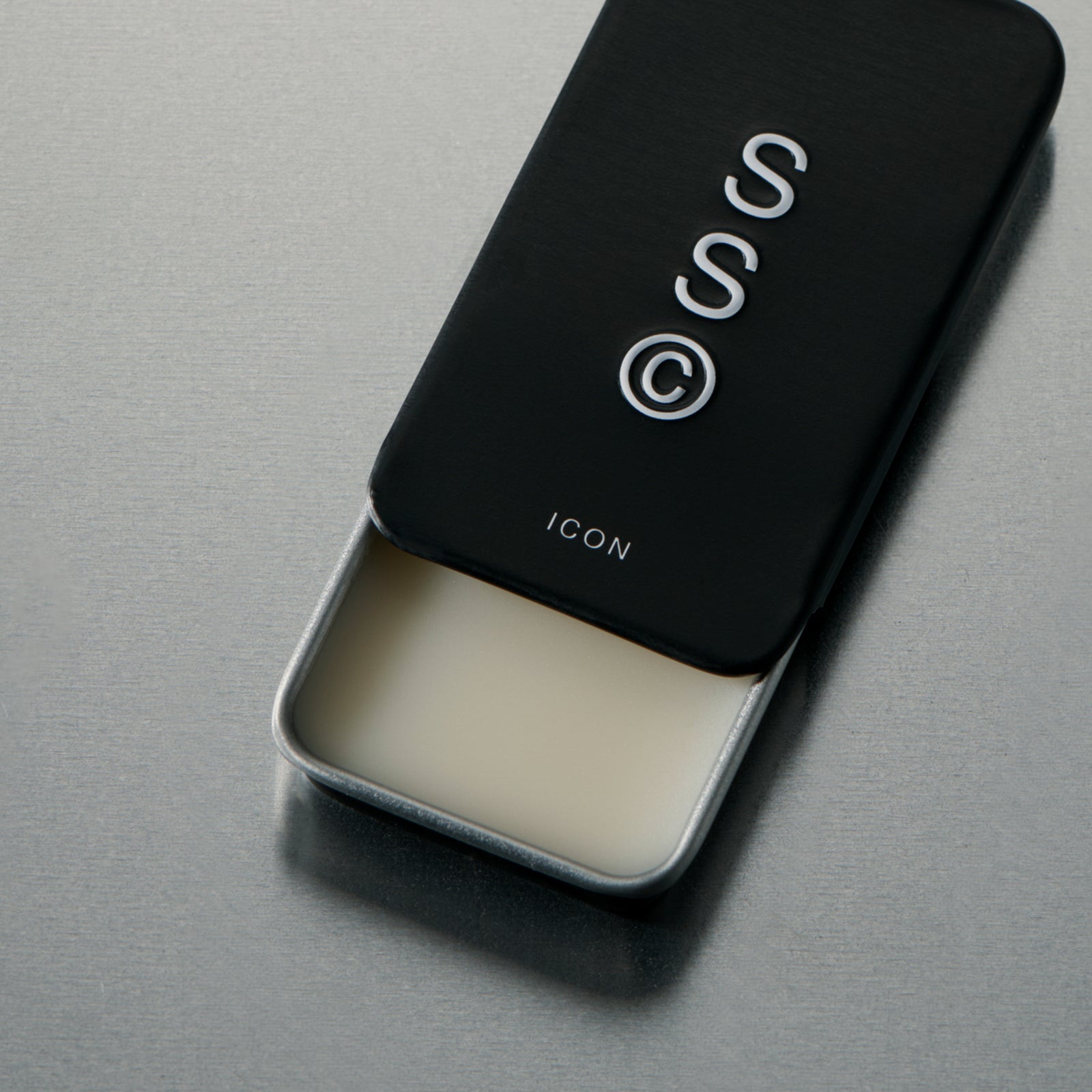 Solid State Icon Extrait De Parfum 50mL styled product image by Solid State
