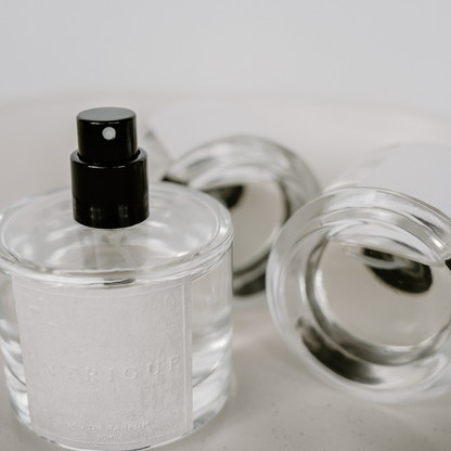 Harper Cosmetics Intrigue Eau De Parfum 50ml