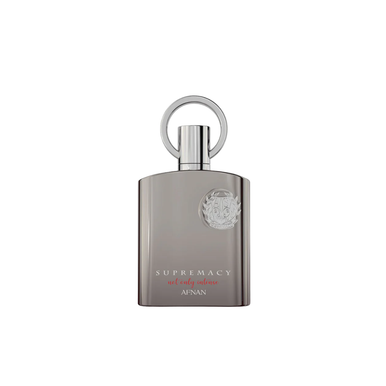Afnan – Supremacy Not Only Intense Extrait de Parfum 100mL
