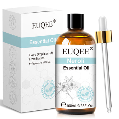 Aromatherapy Essential Oil 100mL for Diffusers