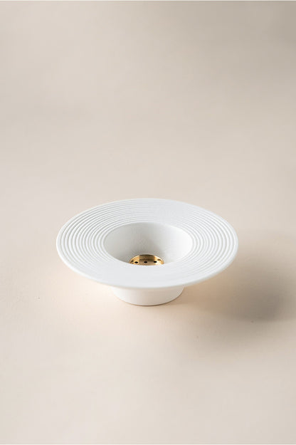 Japanese Ceramic Incense Holder - The Gift Company