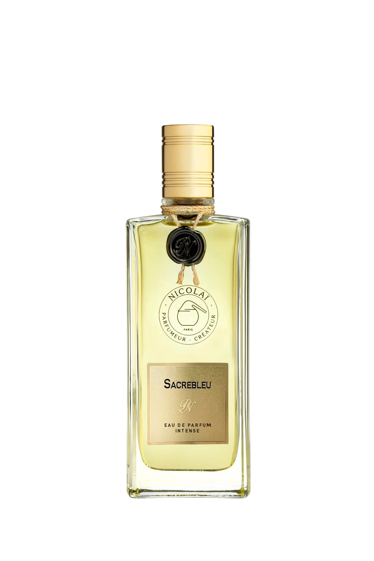 Nicolai Sacrebleu Intense Eau De Parfum
