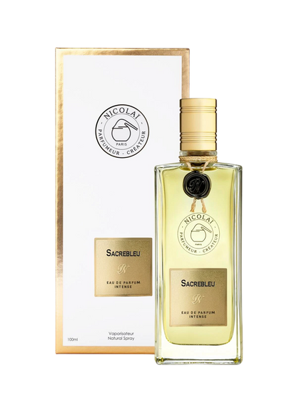 Nicolai Sacrebleu Intense Eau De Parfum