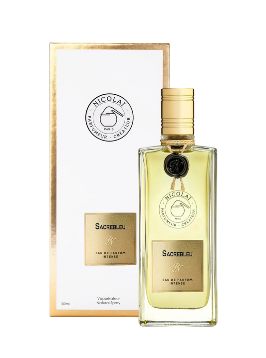 Nicolai Sacrebleu Intense Eau De Parfum
