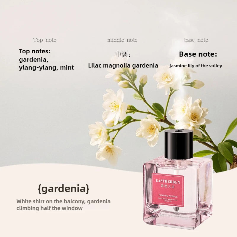 Large-Capacity Automatic Fragrance Diffuser 500mL
