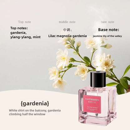 Large-Capacity Automatic Fragrance Diffuser 500mL