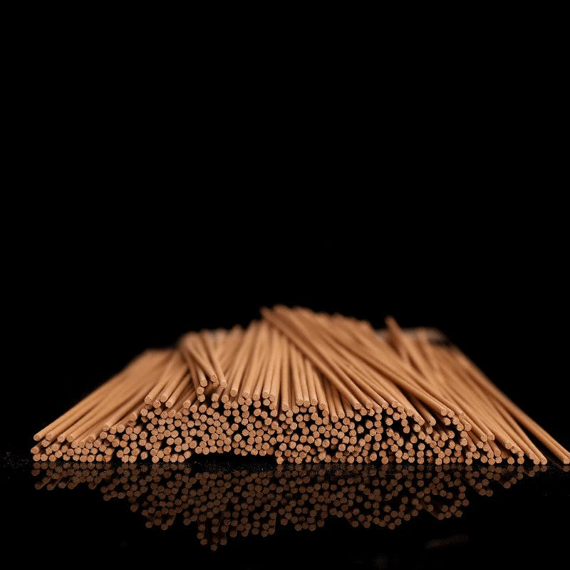 Natural Agarwood Incense Sticks 400pcs.