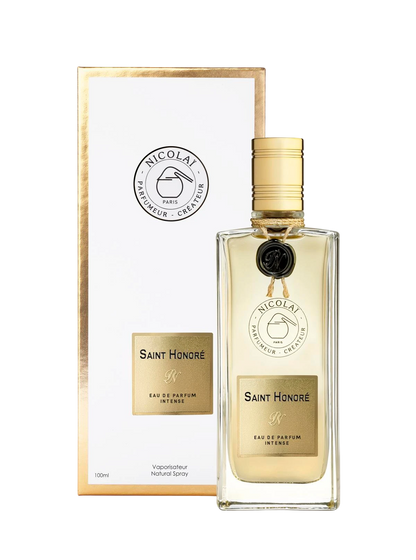 Nicolai Saint Honore Intense Eau De Parfum