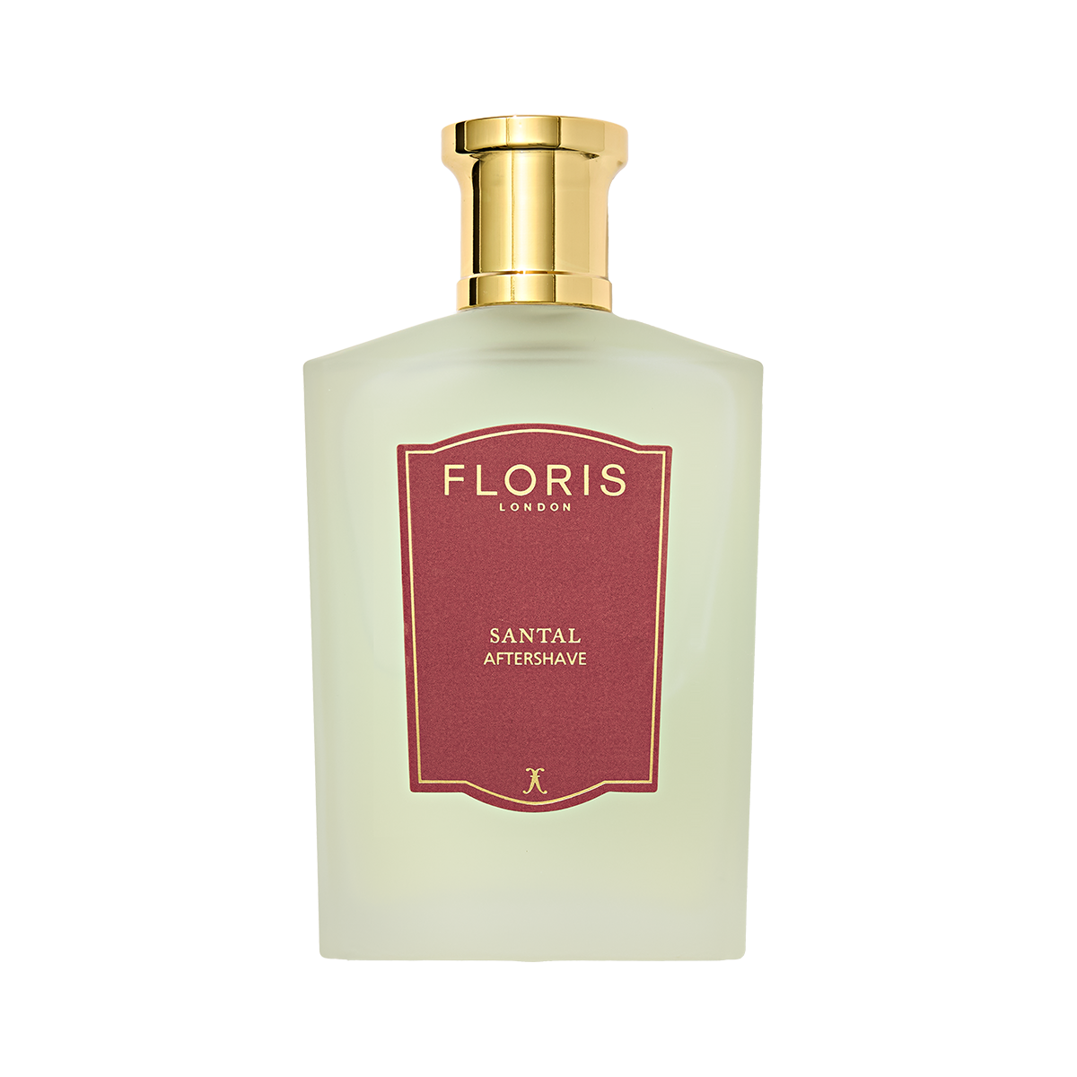 Floris Santal Aftershave Splash 100mL
