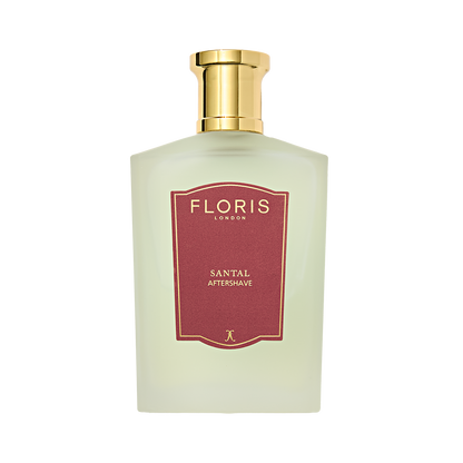 Floris Santal Aftershave Splash 100mL