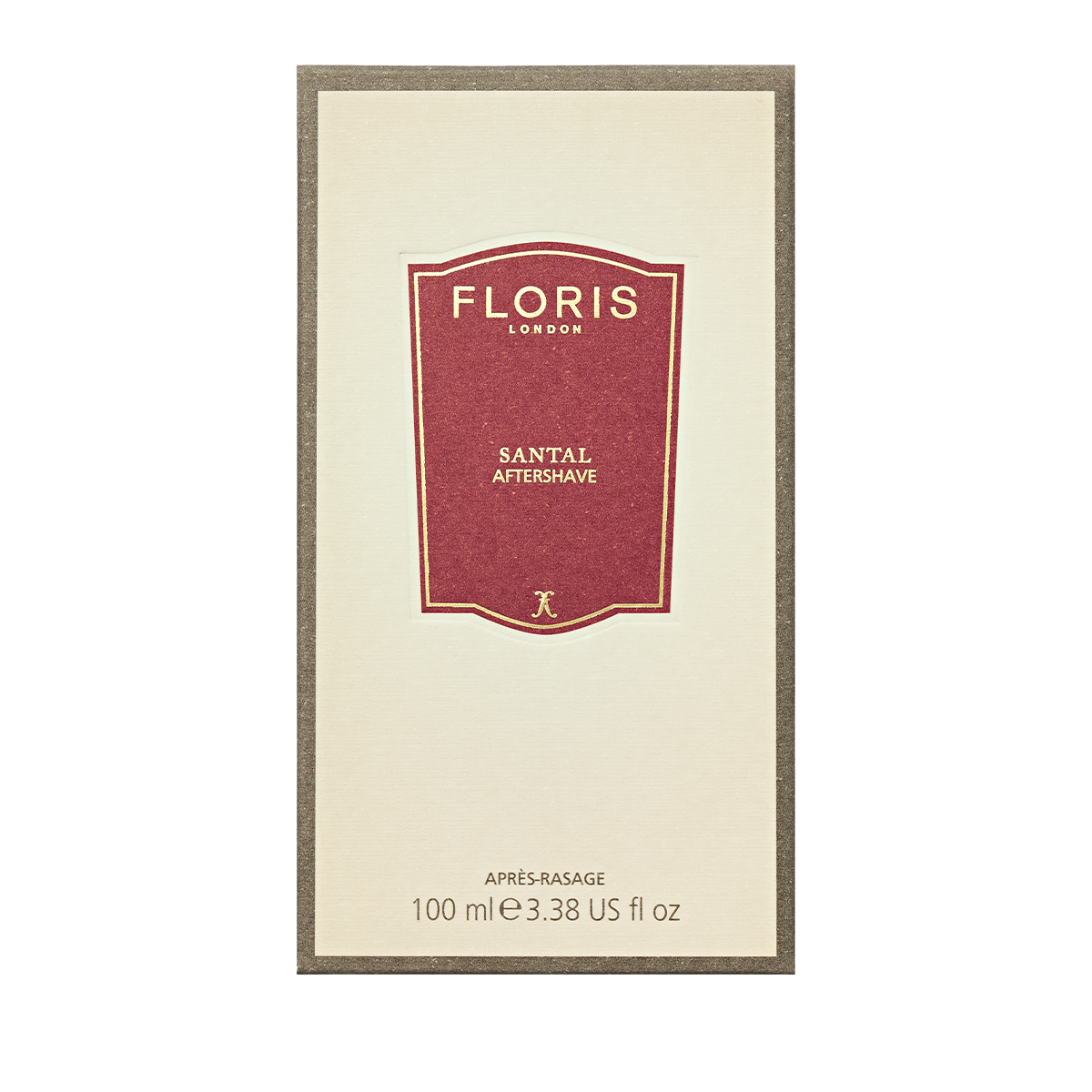 Floris Santal Aftershave Splash 100mL