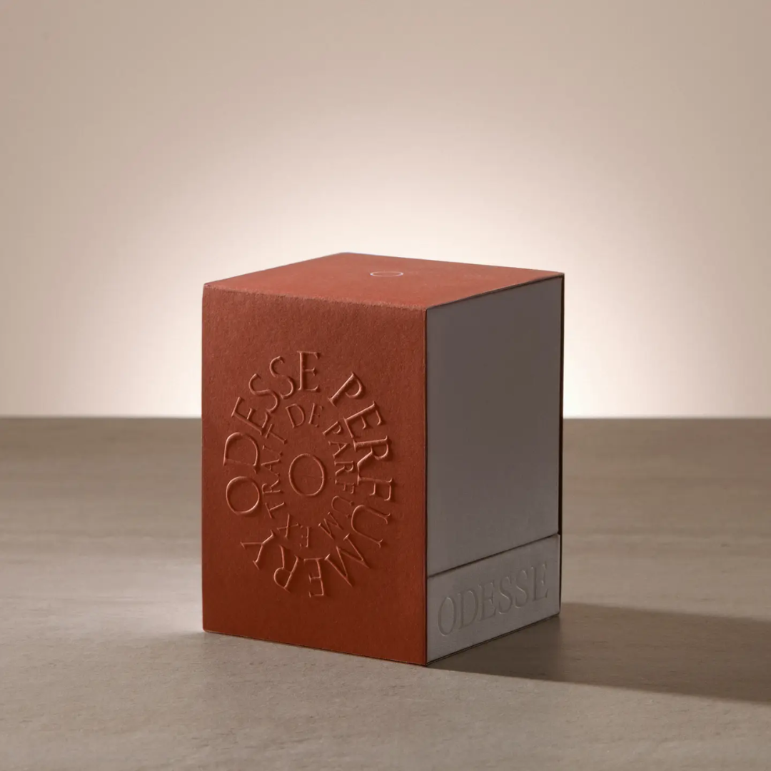 Odesse Santal D’Orange Extrait de Parfum 50mL