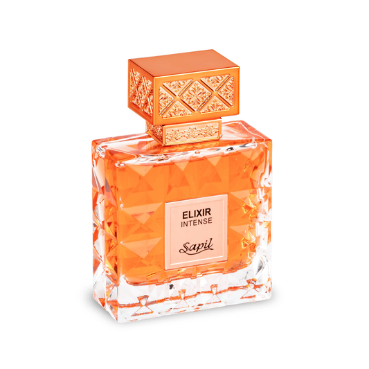 SWISS ARABIAN Intense Eau de Parfum 100mL