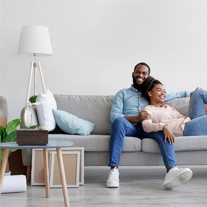 A11R Cordless Waterless Essential Oil Diffuser for Large Rooms