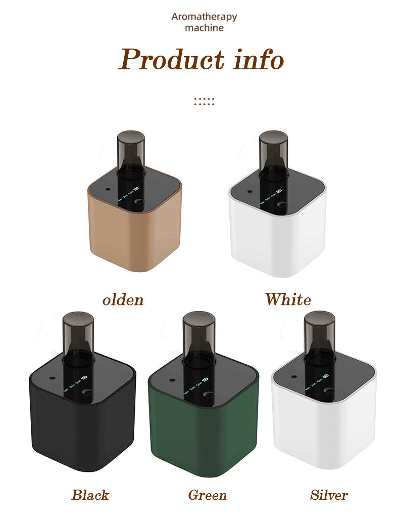 A200 Aroma Diffuser