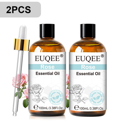 Aromatherapy Essential Oil 100mL for Diffusers