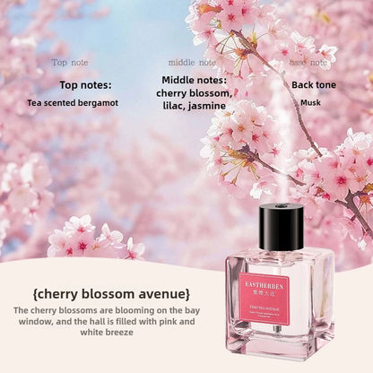 Large-Capacity Automatic Fragrance Diffuser 500mL