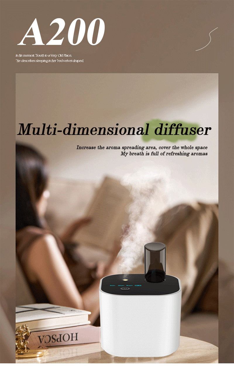 A200 Aroma Diffuser