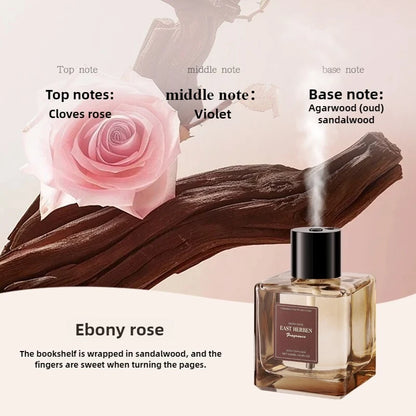 Large-Capacity Automatic Fragrance Diffuser 500mL