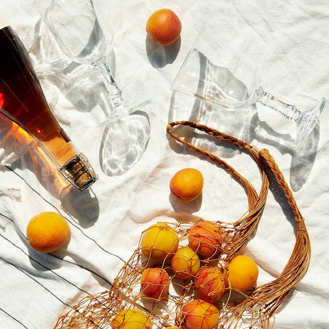 Miller Harris Scherzo official lifestyle fragrance image
