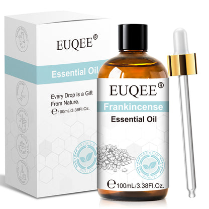 Aromatherapy Essential Oil 100mL for Diffusers