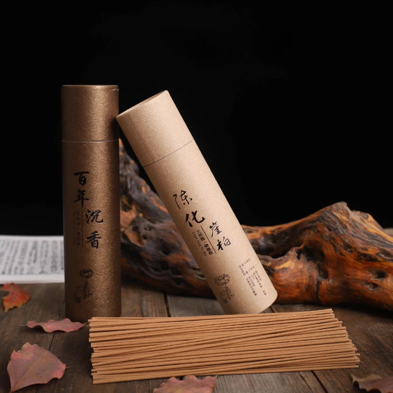 Natural Agarwood Incense Sticks 400pcs.