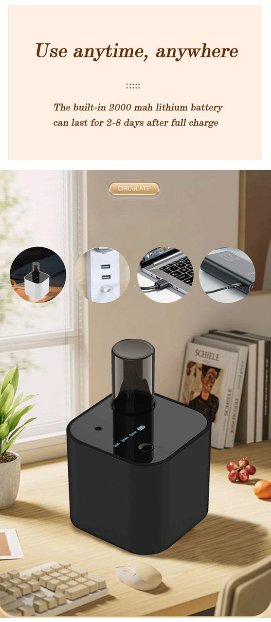A200 Aroma Diffuser