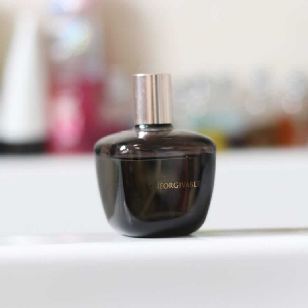 Sean John Unforgivable Eau de Toilette 125mL - The Perfume Company